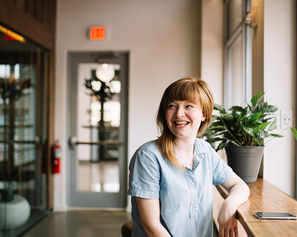 Corporate & Business Site Template by Ayro UI.